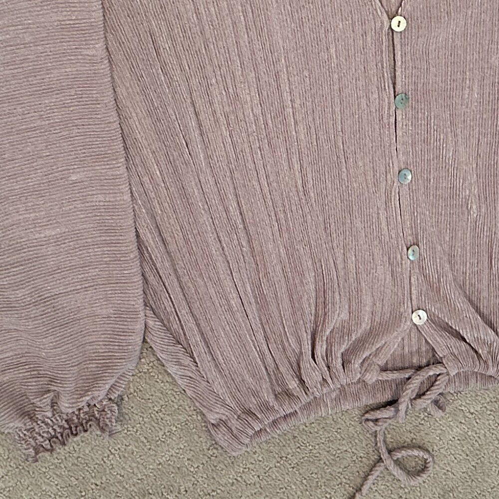 By Together Drapey Top - image 2